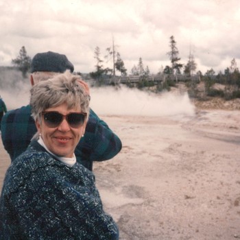 Photo of Jeanine VanKerckhove